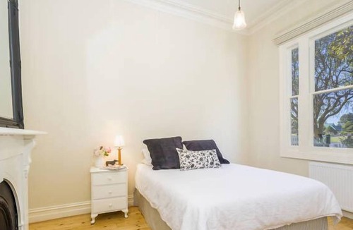 Queenscliff House | The Light Keeper's Cottage