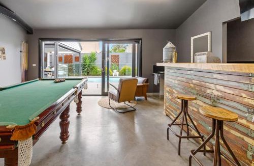 Safety Beach House | The Little Distillery
