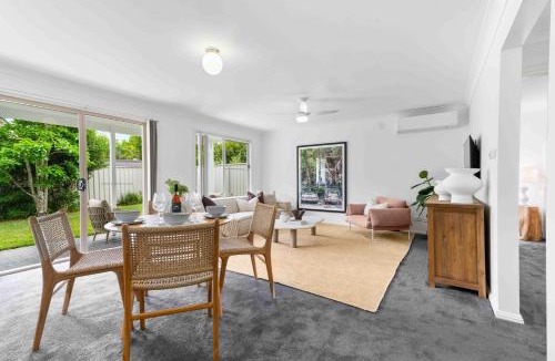 Huskisson House | The Little Husky by Experience Jervis Bay