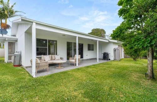 Huskisson House | The Little Husky by Experience Jervis Bay