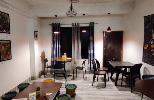 Darjeeling Bed & Breakfast | The Local Tribe Homestay Cafe & Hostel