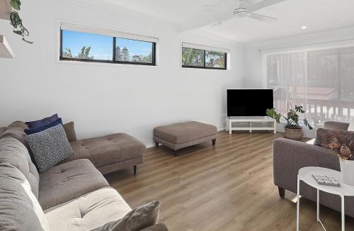 Scotts Head Apartment | The Loft at Scotts