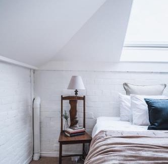 Castlemaine Apartment | The Loft