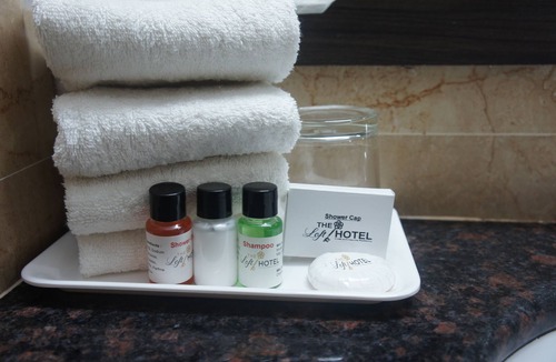Siliguri Hotel | The Loft Hotel