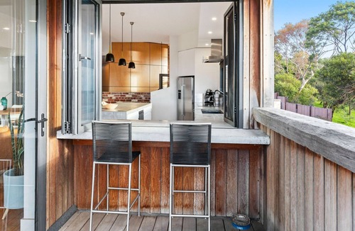 McCrae House | The Loft House - McCrae