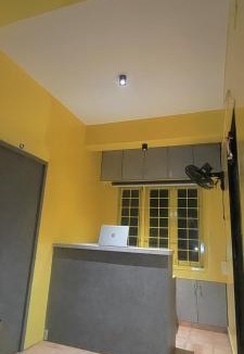 Royapettah Hostel | The Loft