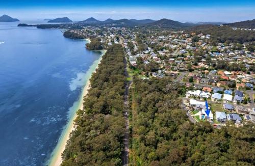 Corlette House | The Lookout