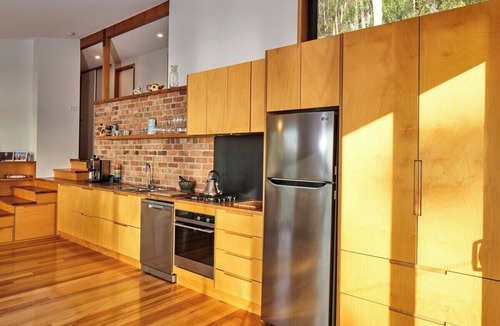 Eaglehawk Neck House | The Lookout House at Pirates Bay