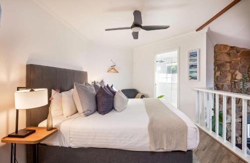 City Of Busselton Apartment | The Lookout | Sweeping views of Eagle Bay