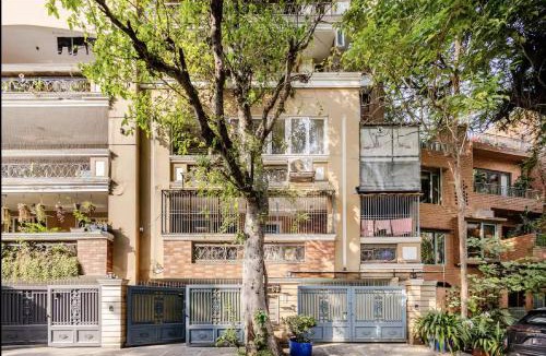 Nizamuddin House | The LUTF
