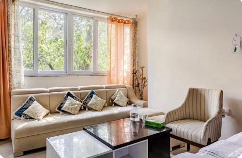 Nizamuddin Apartment | The LUTF