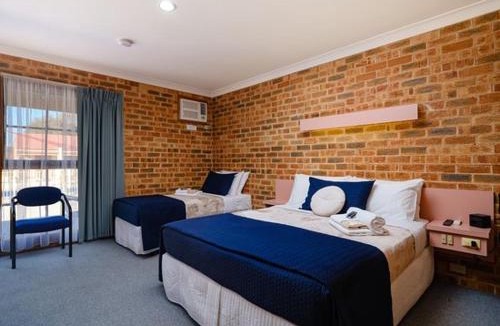 Chiltern Hotel | The Lydoun Motel