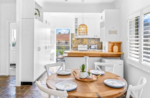 Forster House | The Macintosh Forster