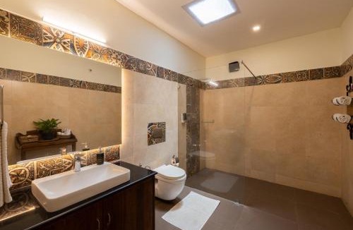 Gundlupet House | The Mangifera