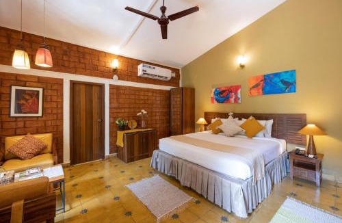 Gundlupet House | The Mangifera