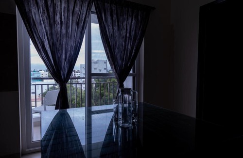 RS Puram Apartment | The Mango Tree