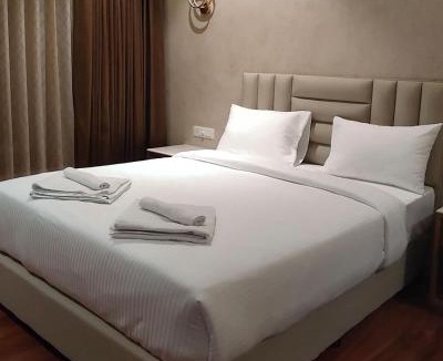 Cuttack Hotel | The Marwar
