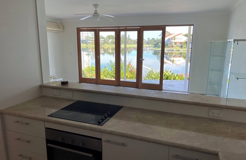 Mermaid Waters Condo | The Master Suite