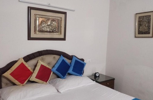 Gurugram House | The Mayflower