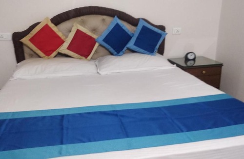 Gurugram House | The Mayflower
