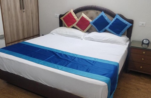 Gurugram House | The Mayflower