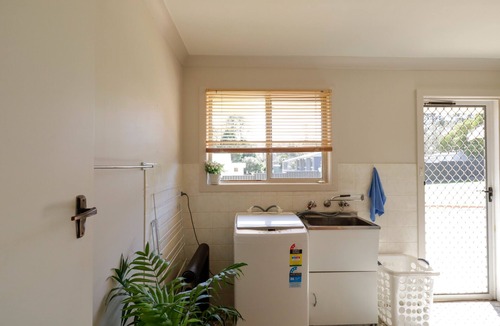 Tenterfield House | The McClintock House