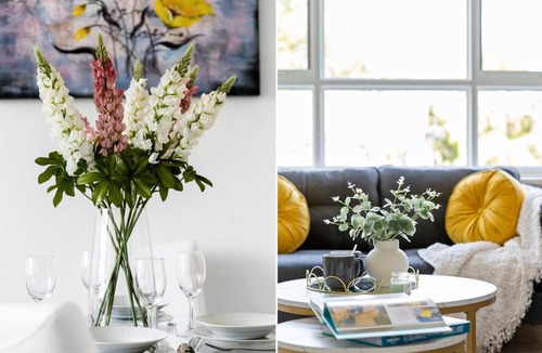 St. Kilda East Apartment | The Meadow Gardens