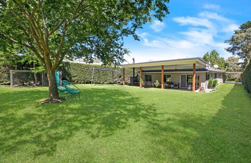 Medway House | The Medway, Modern & Space-ous!