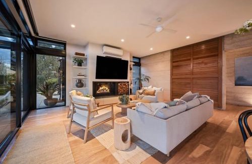 Beechworth House | The Meldrum