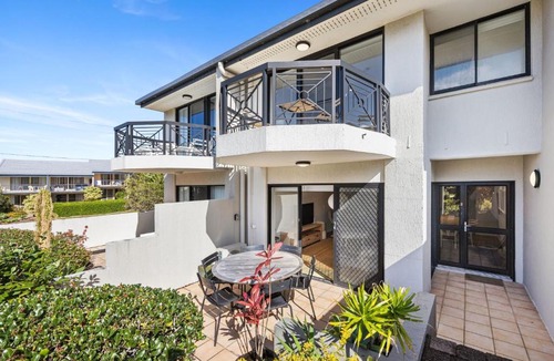Sunrise Beach Apartment | The Mews 2