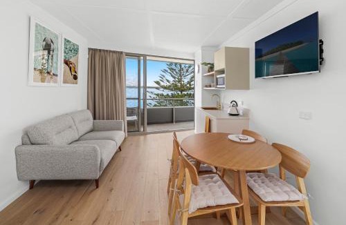 Port Macquarie Hotel | The Mid Pacific