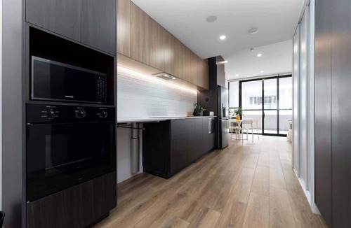 Leederville Apartment | The Milano Leederville - Unit 1
