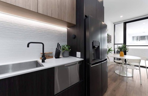Leederville Apartment | The Milano Leederville - Unit 1
