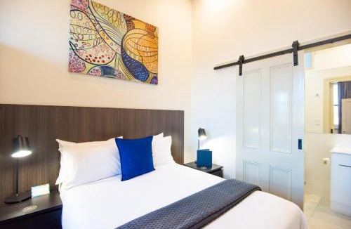 Mile End Hotel | The Mile End Hotel
