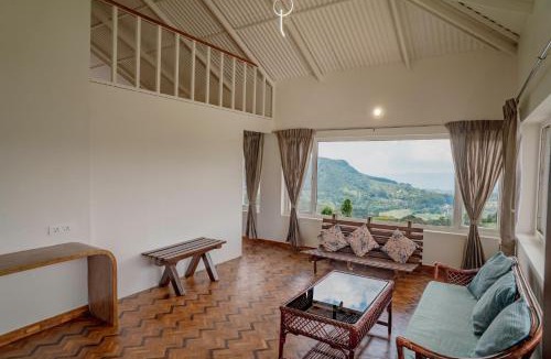 Wellington Bed & Breakfast | The Misty Meadows