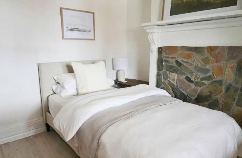 Bathurst House | The Modern Victorian 200 metres from CBD