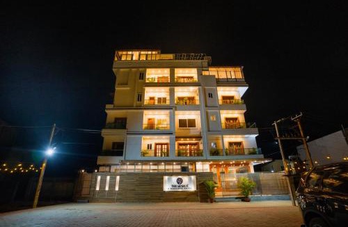 Ranchi Hotel | The Mohua - A Boutique Hotel