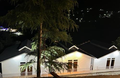Bhatwari Resort | The Moksha Valley Resort