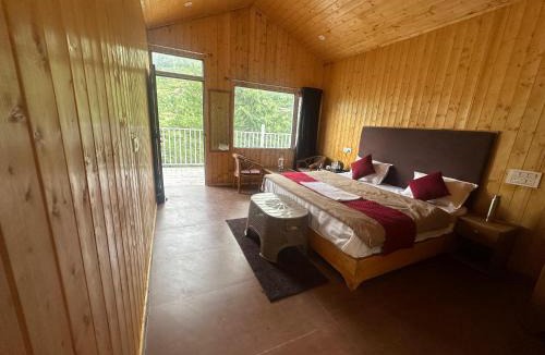 Bhatwari Resort | The Moksha Valley Resort