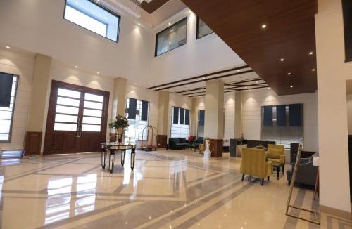 Patiala Hotel | The Montage