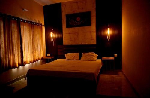 Jodhpur House | The moon Guest House