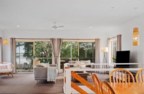 Iluka House | The Moorings