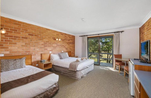 Mount Seaview Resort | The Mount Seaview Resort