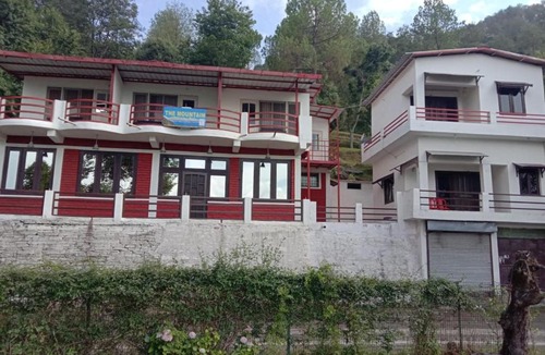 Almora House | The Mountain Home Stay