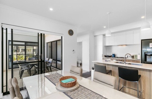 Treeby House | The Mudstone in Treeby