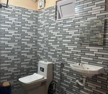Karsiyang Bed & Breakfast | The Mystic Mountain, rooms and Apartment
