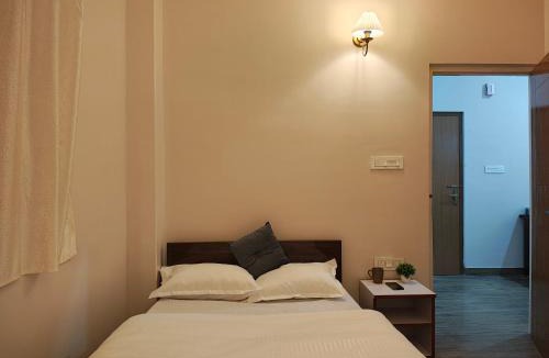 Turuk Apartment | The Namchi Perch