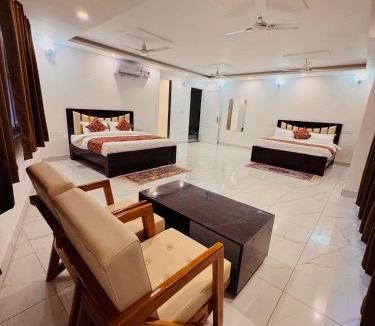 Dhunar Gaon Hotel | The Nature's Nook - Best Stay in Shivpuri, Rishikesh, Hotel & Rooms