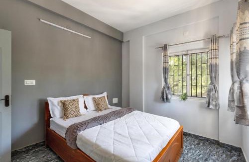 Jayanagar Apartment | The Nebula by Red Olive4th Block JayanagarHCG