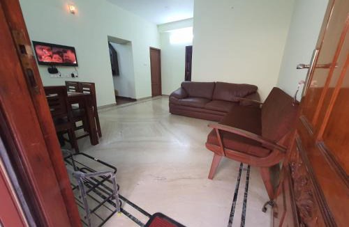 Valasaravakkam Villa | The Nest Lovely 3BHK and 1BHK Villa